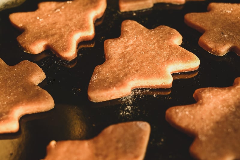 Baking Mastery