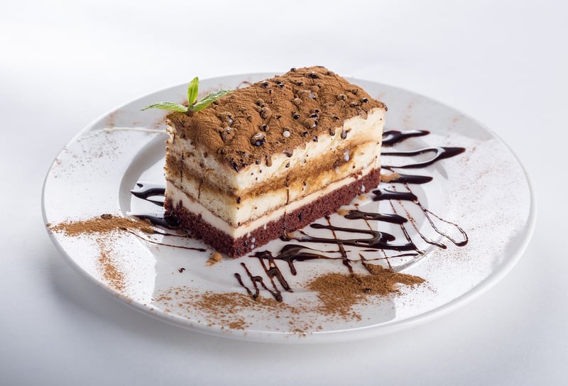 Culinary Delight